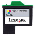 Lexmark 10N0026 Compatible Inkjet Cartridges (2-pack) (Refurb)