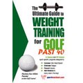 Ultimate Guide to Weight Training for Golf Past 40