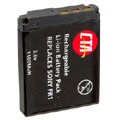 CTA Replacement Battery for Sony NP-FR1
