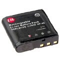CTA Replacement Battery NP-40 for Casio