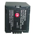 CTA Replacement Battery for Panasonic CGA-DU21