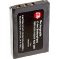 CTA Replacement Battery for Kodak KLIC-5001