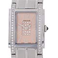 Vanceur Royal Lady Copper Dial Watch