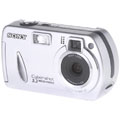 Sony Cyber-Shot DSCP32 3.2MP Digital Camera (Refurbished)