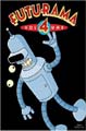 Futurama - Volume 4 (FS/DVD)