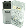 Lapidus by Ted Lapidus EDT Spray 3.3 Oz. for Men