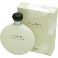 Pure by Alfred Sung Eau De Parfum Spray 3.4 Oz.