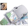 Lite-a-Mag Convertible Emergency Light