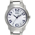 Seiko Men's Stainless Steel Watch