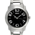 Seiko Men's Stainless Steel Watch