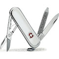 Classic Polished Swiss Army Knife