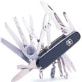Swiss Army SwissChamp Knife