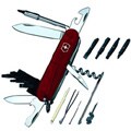 Swiss Army CyberTool 29