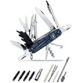 Swiss Army Cybertool 34