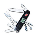Swiss Army Voyager Pocket Knife