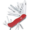 Swiss Army Workchamp XL Knife
