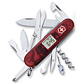 Swiss Army Voyager Lite Pocket Knife