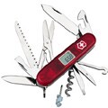 Swiss Army Altimeter Plus Knife