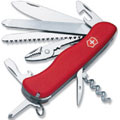 Swiss Army Tradesman Knife