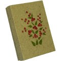 Handmade Lotka Paper Stationery Set