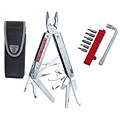 Swiss Army SwissTool Plus and Pouch
