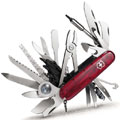 Swiss Army SwissChamp XLT Knife
