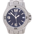 ESQ 9900S LX Women's Stainless Steel Watch