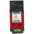 HP 6658 Compatible Photo Inkjet 2-Pack (Refurb)