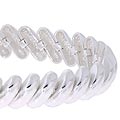 Sterling Silver San Marco Bracelet