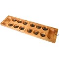 Handcrafted Mancala/ Kalaha Game