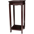 Square Oriental Plant Stand (China)