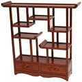 Oriental Netsuke Display Stand (China)