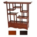 Oriental Netsuke Display Stand (China)