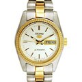 Seiko Women's Two-tone Automataic Day/ Date Watch