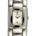 Seiko Women's Stainless Steel Watch