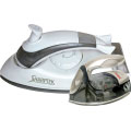 SharpTek Travel Steam Iron w/ Bonus Mini Iron