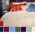 Luxury Sized 230 Thread Count Down Alternative Comforter
