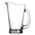 Anchor Hocking 55 oz. Glass Pitcher (case of 6)