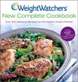 Weight Watchers New Complete Cookbook