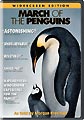 March of the Penguins (WS/DVD)