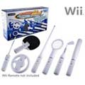 Nintendo Wii Extreme Pro 10-in-1 Sports Kit