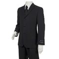 Adesso Uomo Men's 2-piece Green Suit