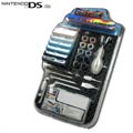 Nintendo DS Lite 38 in 1 Super Accessories Bundle