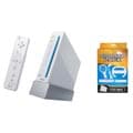 Nintendo Wii System with Bonus 5-1 Sports Kit (Refurbished)