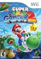 Wii - Super Mario Galaxy 2- By Nintendo of America