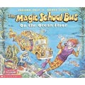 Magic School Bus on the Ocean Floor
