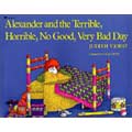 Alexander and the Terrible, Horrible, No Good, Very Bad Day