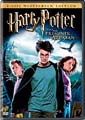 Harry Potter and the Prisoner of Azkaban (WS/DVD)