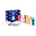Christmas Alphabet Cards