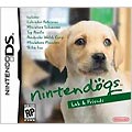 NDS - Nintendogs: Lab & Friends
